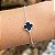 Pulseira Trevo Van Gleff Em Prata 925 - Imagem 2