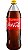 REFRIGERANTE COCA-COLA RETORNAVEL 2L - Imagem 1