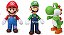 Combo Super Mario Bros - Imagem 3