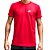 Camisa Dry Fit Nike Vermelho - Imagem 1