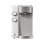 Purificador de Água Everest Foz Branco Soft - Imagem 1