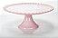 Boleira Clássica Rosa Candy G - Imagem 1