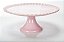 Boleira Clássica Rosa Candy P - Imagem 1