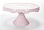 Boleira Sol Rosa Candy - Imagem 1
