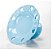 Boleira Province Heart Azul Candy P - Imagem 1