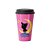 Copo Café 500ml - GIRL POWER CAT - Imagem 1