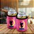 Porta Latas 350ml - GIRL POWER CAT - Imagem 2