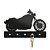 Porta Chaves 20x13 - Moto Cruiser - Imagem 1