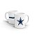 Caneca de Cerâmica Licenciada NFL - Dallas Cowboys - Imagem 1