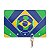 Porta Chaves 20X13 - Bola Copa do Mundo - Imagem 1