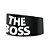 Comedouro e Bebedouro Pet - THE BOSS - Imagem 2