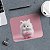 Mouse Pad em Tecido - Cute - Coelho - Imagem 2