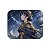 Mouse Pad em Tecido - Anime Girl - Maga - Imagem 1