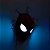 Luminária 3D Light FX Máscara Homem Aranha - Imagem 12
