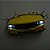 Luminária 3D Light FX MUSCLE Car - Imagem 2