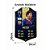 Fifa Cards Decorativas em 3 Tamanhos (Qualquer Fifa) - Imagem 4