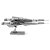 Mini Réplica de Montar MASS EFFECT SX3 Alliance Fighter - Imagem 8