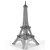 Mini Réplica de Montar Eiffel Tower - Imagem 6