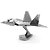 Mini Réplica de Montar F-22 Raptor - Imagem 7