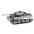 Mini Réplica de Montar Tiger I Tank - Imagem 6