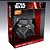 Luminária 3D Light FX Star Wars Darth Vader Helmet - Imagem 8