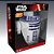 Luminária 3D Light FX Star Wars R2-D2 - Imagem 8