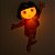 Luminária 3D Light FX Dora A Aventureira - Imagem 2
