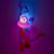 Luminária 3D Light FX Botas (Dora) - Imagem 6