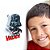 Mini Luminária 3D Light FX Star Wars Darth Vader - Imagem 5