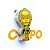 Mini Luminária 3D Light FX Star Wars C-3PO - Imagem 3