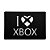 Capacho 60x40cm - I Love Xbox - Imagem 3