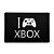 Capacho 60x40cm - I Play Xbox - Imagem 3