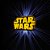 Luminária 3D Light FX Star Wars Logo - Imagem 2