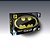 Luminária 3D Light FX Logo Batman - Imagem 7