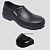 Sapato Softworks c/ Biqueira BB66 - Imagem 2
