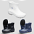 Bota Softworks BB85 - Imagem 1
