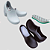 Sticky Shoes Tradicional Feminino - Imagem 2