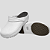 Croc's Softworks c/ palmilha PU BB90 - Imagem 3
