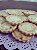 Mini Quiche de Queijo Embalagem c/ 25 unidades - Imagem 2