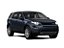 Land Rover DISCOVERY SPORT - Tampa Retrátil do porta-malas (preta) - Imagem 10