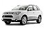 Mitsubishi OUTLANDER 2014 em diante - Tampa Retrátil do porta-malas (bege) - Imagem 4