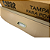 Land Rover DISCOVERY SPORT - Tampa Retrátil do porta-malas (Bege) - Imagem 2