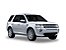 Land Rover Freelander 2 - Tampa Retrátil do porta-malas (bege) - Imagem 10