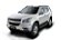 SALDO!!! Chevrolet TRAILBLAZER LT 2019 5 lugares - Tampa Retrátil do porta-malas (platina) - Imagem 10