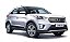 Hyundai Creta - Tampa Retrátil do porta-malas (preta) - Imagem 10