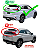 Mitsubishi Eclipse Cross 2022 em diante - Tampa Retrátil do Porta-Malas - Imagem 11
