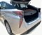 Toyota Prius 2016 a 2022  - Tampa retrátil do Porta-Malas - Imagem 7