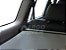Mitsubishi PAJERO DAKAR até 2015 - Tampa Retrátil do porta-malas (cinza claro) - Imagem 9