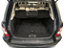 Range Rover Sport (até 2011) - Tampa Retrátil do porta-malas (preta) - Imagem 1