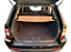 Range Rover Sport (2012 a 2013) - Tampa Retrátil do porta-malas (Bege) - Imagem 1